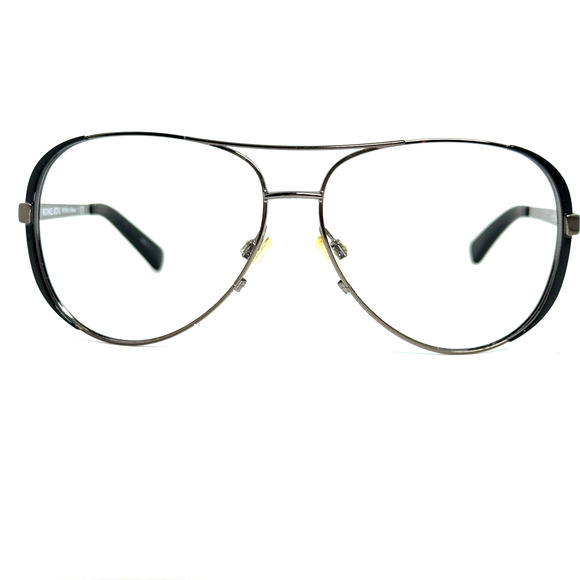 Michael Kors MK5004 Chelsea Gunmetal-Black w/Gray Gradient Lens 101311 H18821 - Picture 1 of 7